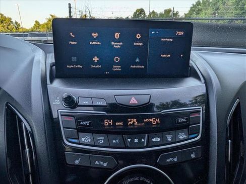 Used 2019 Acura RDX AWD image 35