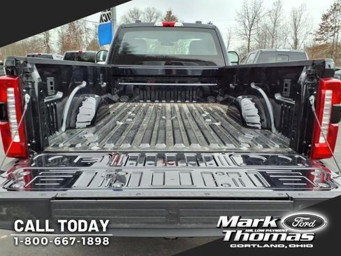 Used 2024 Ford F350 XL w/ STX Appearance Package image 5