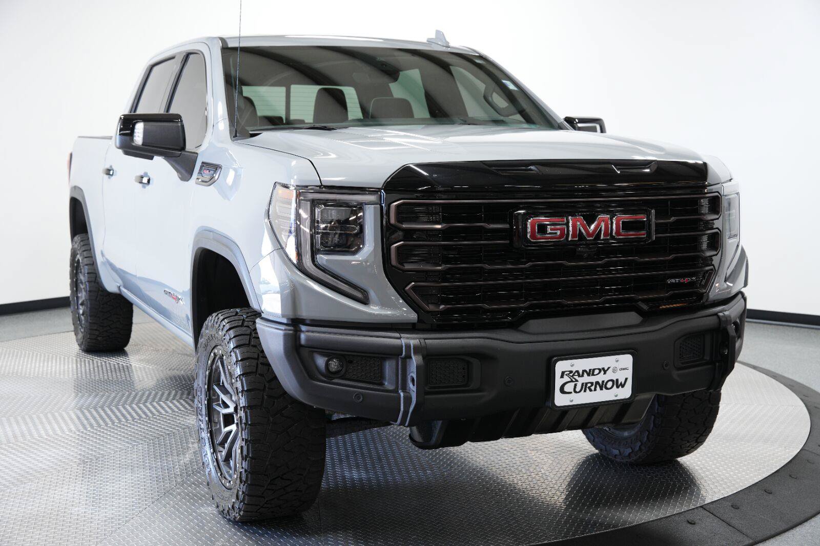Used 2024 GMC Sierra 1500 AT4X w/ AT4X AEV Edition AWD/4WD image 2