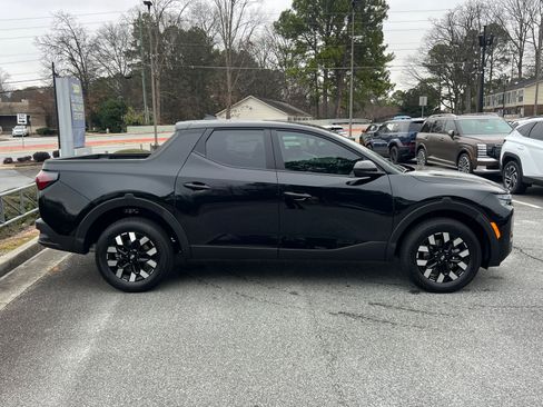 New 2026 Hyundai Santa Cruz SE image 4