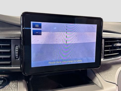 Used 2022 Ford Explorer Timberline w/ Timberline Technology Package AWD/4WD image 28
