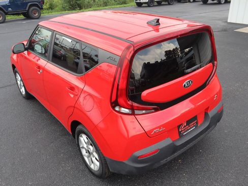 Used 2020 Kia Soul S image 14
