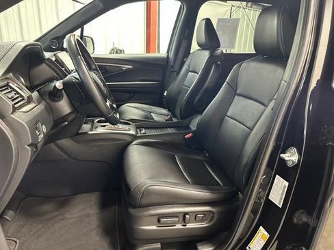 Certified 2023 Honda Passport EX-L image 15