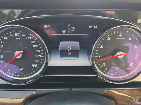 Used 2017 Mercedes-Benz E 300 4MATIC image 66