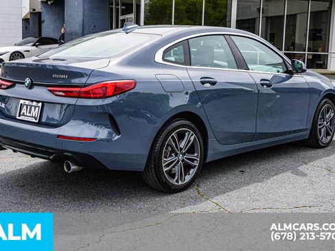 Used 2022 BMW 228i xDrive Gran Coupe w/ Convenience Package image 6