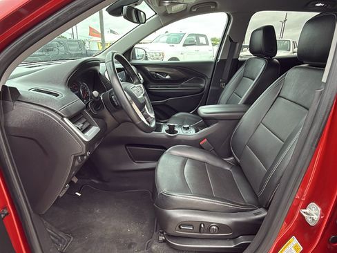 Used 2023 GMC Terrain SLT w/ Elevation Edition FWD image 8