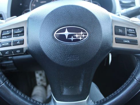Used 2014 Subaru Legacy 2.5i Sport AWD/4WD image 15