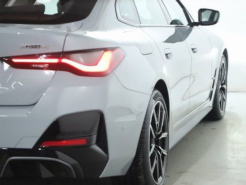 Used 2025 BMW i4 xDrive40i w/ M Sport Package image 44