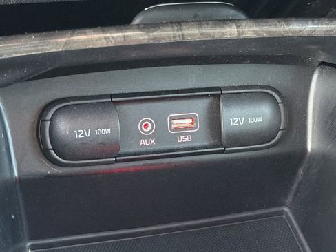 Used 2018 Kia Sorento EX FWD image 31