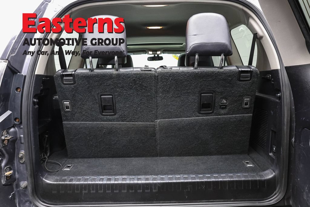 Used 2018 Lexus GX 460 Premium AWD/4WD image 10