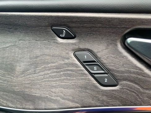 Used 2021 Jeep Grand Cherokee L Overland w/ Luxury Tech Group IV image 18