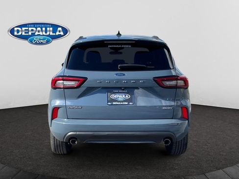 Certified 2023 Ford Escape ST-Line image 5
