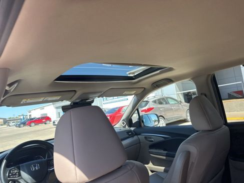 Used 2021 Honda Pilot EX-L image 27