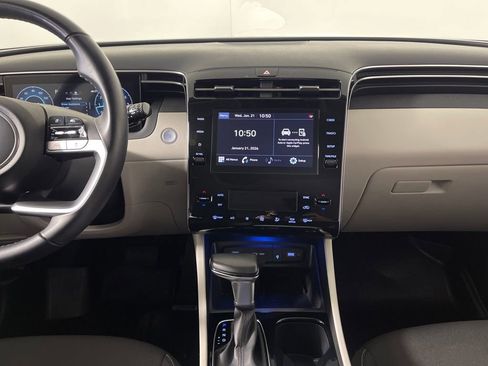 Certified 2022 Hyundai Tucson SEL w/ Convenience Package image 16