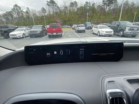 New 2026 Ford Expedition Max Platinum w/ Platinum Ultimate Package image 14