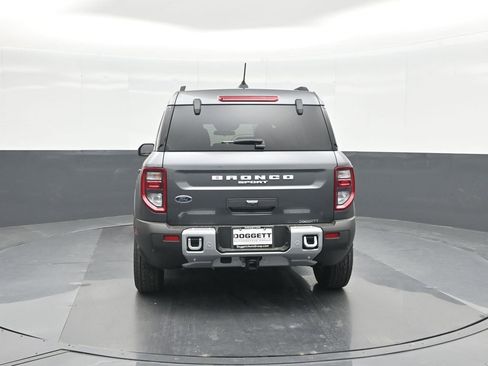 New 2025 Ford Bronco Sport Big Bend AWD/4WD image 17