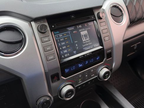 Used 2016 Toyota Tundra Platinum image 12