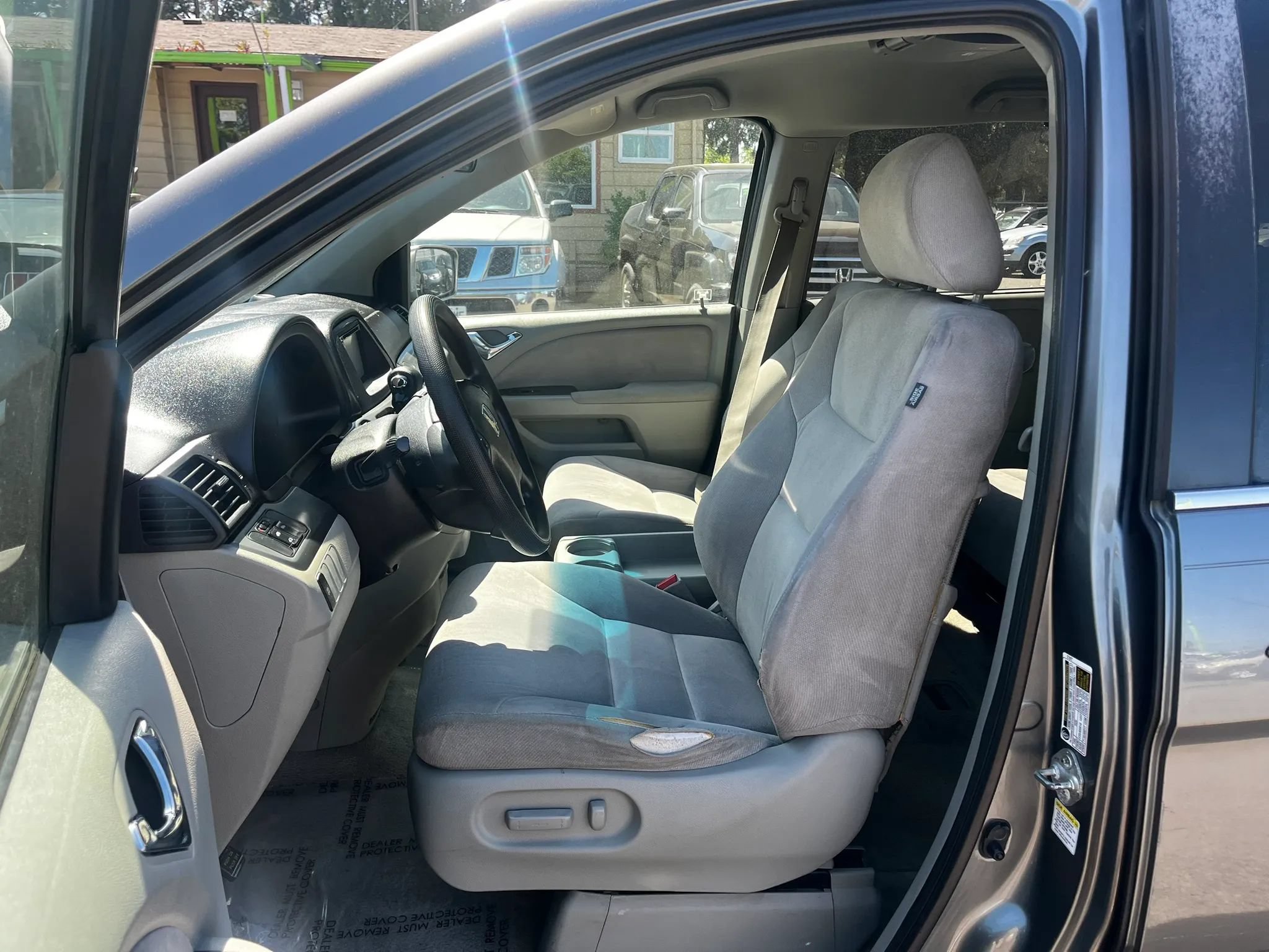 Used 2007 Honda Odyssey EX image 9