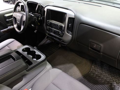 Used 2015 GMC Sierra 1500 SLE w/ SLE Value Package image 36