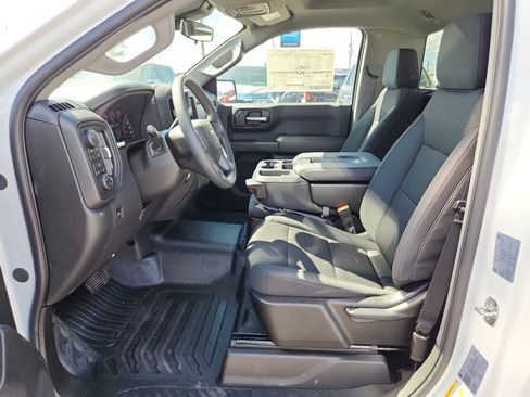 New 2026 Chevrolet Silverado 1500 W/T w/ WT Value Package image 10