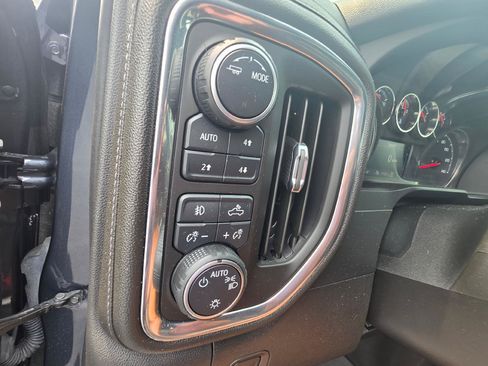 Used 2021 Chevrolet Silverado 1500 RST w/ Convenience Package II AWD/4WD image 20