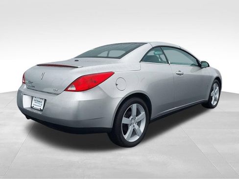 Used 2008 Pontiac G6 GT w/ Premium Package FWD image 8