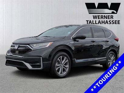 Used 2020 Honda CR-V Touring