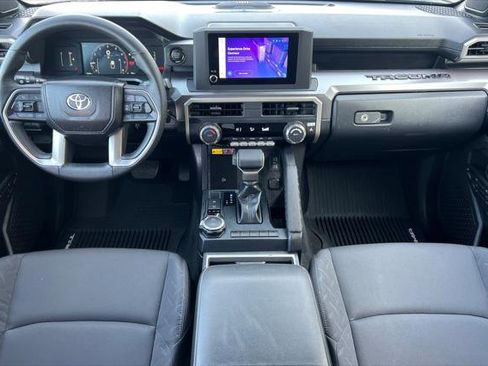 Certified 2025 Toyota Tacoma SR5 image 3