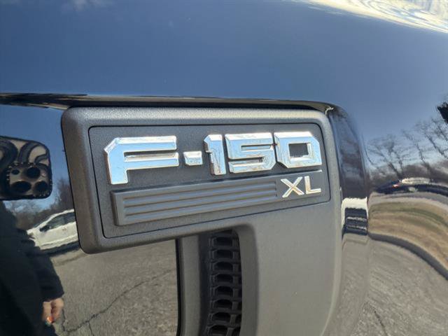 Used 2022 Ford F150 XL w/ Equipment Group 101A High AWD/4WD image 31