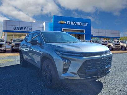 New 2026 Chevrolet Trax ACTIV