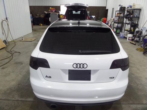 Used 2012 Audi A3 TDI Premium w/ Bluetooth Value Pkg FWD image 7