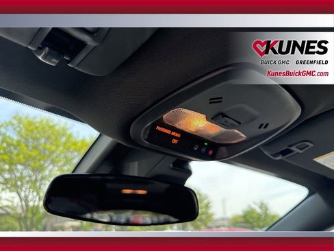 New 2026 Buick Envista Preferred w/ Convenience I Package FWD image 28