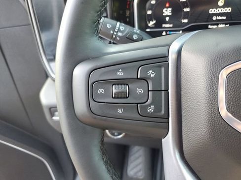 Used 2025 GMC Sierra 1500 Elevation AWD/4WD image 29