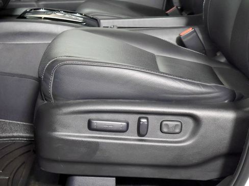 Used 2020 Honda Ridgeline RTL-E image 25