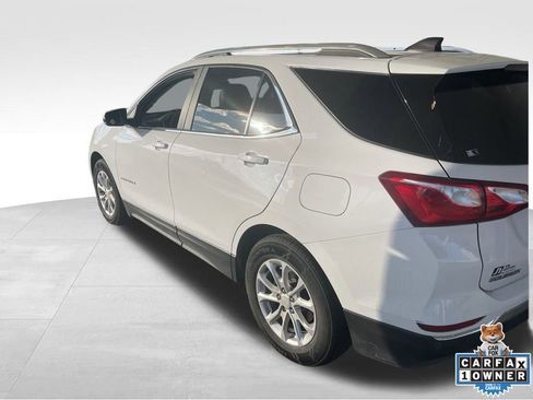Used 2021 Chevrolet Equinox LT image 10