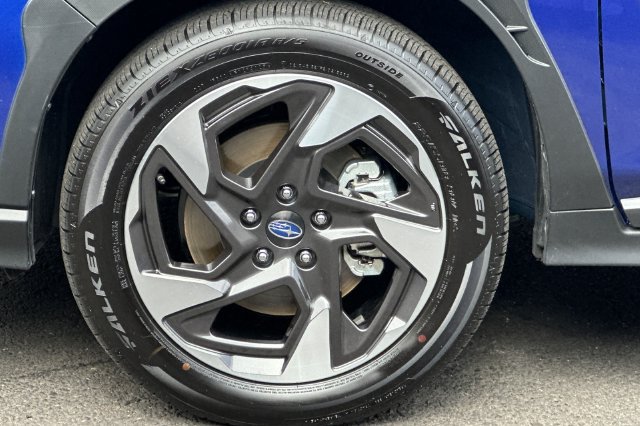 Used 2026 Subaru Crosstrek 2.5i Limited AWD/4WD image 26