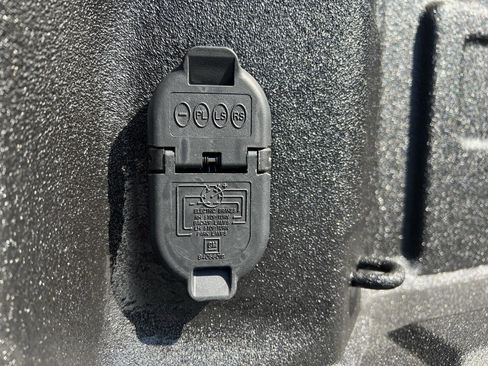 New 2026 GMC Sierra 2500 AT4 w/ AT4 Premium Plus Package image 56