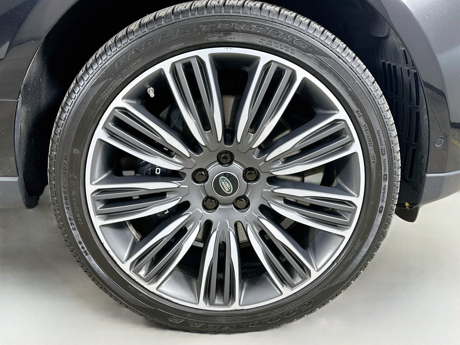 Used 2021 Land Rover Range Rover Westminster Edition AWD/4WD image 19