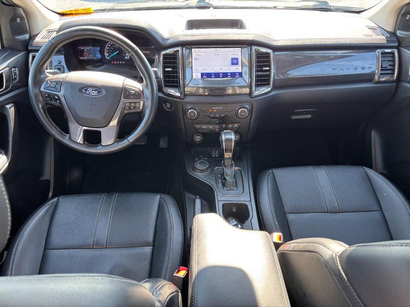 Used 2023 Ford Ranger Lariat w/ Equipment Group 501A High AWD/4WD image 15