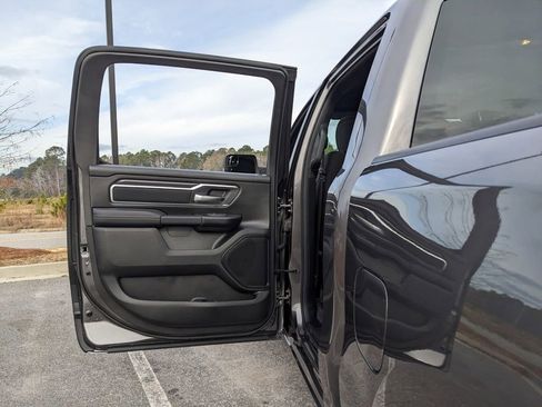 New 2026 RAM 1500 Big Horn w/ Night Edition image 49