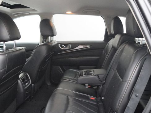 Used 2014 INFINITI QX60 Luxe w/ Premium Plus Package AWD/4WD image 12