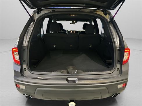 Used 2021 Honda Passport Sport image 19