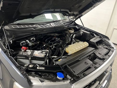 Used 2022 Ford F150 Platinum image 60
