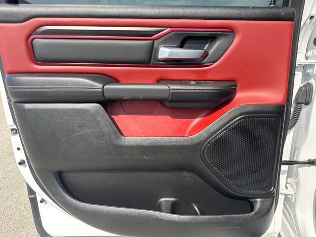 Used 2025 RAM 1500 Rebel w/ Rebel Level 1 Equipment Group AWD/4WD image 29