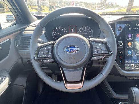 New 2026 Subaru Forester Sport AWD/4WD image 18