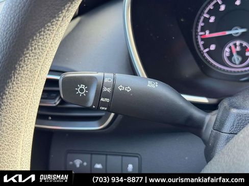 Used 2022 Hyundai Santa Fe SEL image 14