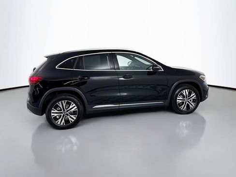 Used 2026 Mercedes-Benz GLA 250 4MATIC image 8