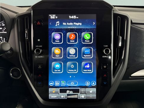 New 2026 Subaru Forester Premium image 16