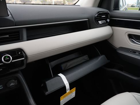 New 2026 Honda Pilot EX-L image 29