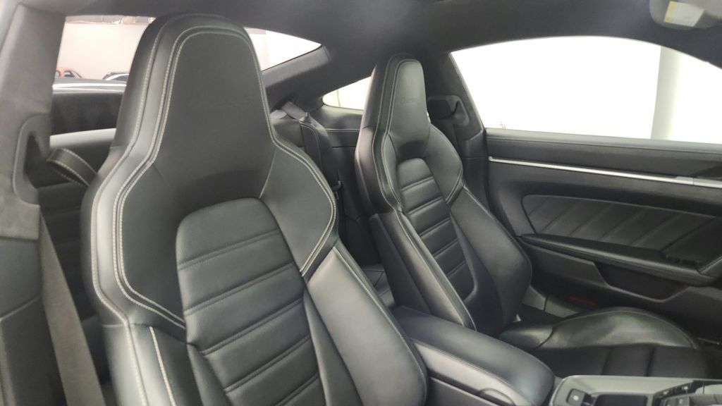 Used 2021 Porsche 911 Turbo S AWD/4WD image 74
